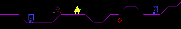 Post image for B6 631 – GDC Plane Jam Entry