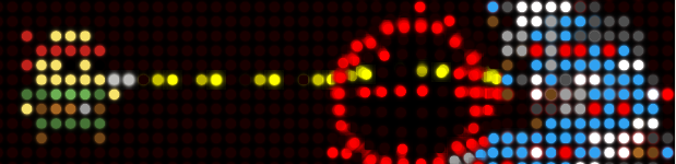 screenshot of Led's Get Shooting